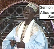 Imam Alioune Moussa Samb : « Ce qu’il faut faire après la prière…