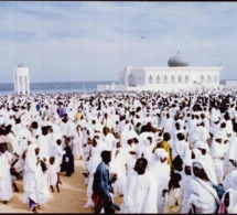 Prière Tabaski : Le Khalif des Layènes ordonne aux fidèles de porter du blanc, les femmes de ne pas s’embellir de parures