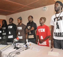 Décryptage Leral.net-Affaire Lamine Diack et demande de pardon à Youssou Ndour : Y’en a Marre vers l’effritement ?