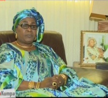 Vidéo: les témoignages émouvants de l’épouse de ME MBAYE JACQUES DIOP…Regardez