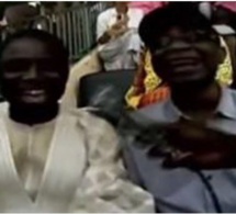 Moment de complicité et de délires entre Thione Seck et Youssou Ndour ! Regardez !
