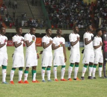 Classement FIFA : Le Sénégal, 3ème, gagne une place et éjecte le Ghana du podium
