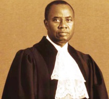 L’analyste financier, Kéba Bâ, nouveau Président de la Fondation Kéba Mbaye