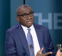 Sidiki Kaba attendu à New York pour présider aux réunions statuaires de la CPI