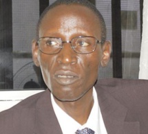 Aboubacry Mbodji, SG de la Raddho : "On nous parle de construction de prisons, mais rien n’a été fait"