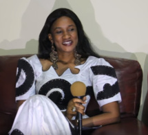La fervente “karimiste” Amina Sakho veut un mari – Regardez.