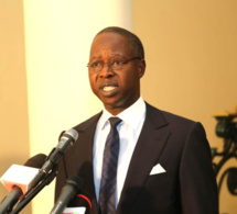 Mahammed Boun Abdallah Dionne : «Les Sénégalais ne se sont pas trompés de Président»