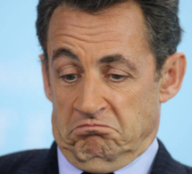 Vidéo -Sarkozy accusé en direct d’avoir fait tuer Khadafi ! regardez sa réaction !
