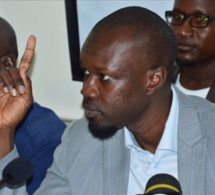 Affaire Petro tim: Réponse d’Ousmane Sonko au ministre Amadou Bâ…