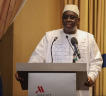 Fonds d’appui à l’investissement des Sénégalais de l’extérieur (FAISE) : Macky gâte les femmes au Canada