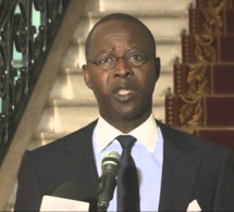 Contrats pétroliers: le Premier ministre, Mahammad Boun Abdallah Dionne tient un point de presse mardi ( En direct Vidéo sur la page facebook de leral )