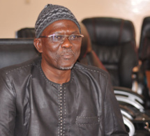 La Cellule des Cadres Libéraux de Dakar fustige «l’inculture politique» de Moustapha Diakhaté
