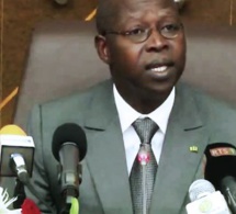 La confession du Premier ministre: "Tous les contrats pétroliers déjà signés par le Sénégal seront remis à la presse"