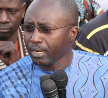 Momar Ndao, Président ASCOSEN : «Ma dernière élection remonte d’il y a quatre ans»