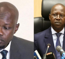 Ousmane Sonko réplique au PM : «La menace d’Etat est l’apanage des faibles à court d’arguments»