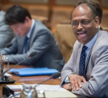 Malaise au sommet : Macky limoge Woury Diallo pour plaire à Condé