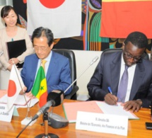 Coopération Japon-Sénégal : L’assistance alimentaire du Japon au profit du Sénégal a atteint environ 25 milliards de FCFA.
