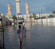 Magal de Touba 2016: le comité d’organisation s'inquiète pour les inondations