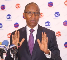 Mutinerie de Reubeuss : Abdoul Mbaye attend les résultats de l'enquête
