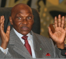 Abdoulaye Wade: "Je confirme, Aliou Sall est un voleur"