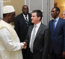 Manuel Valls attendu à Dakar aujourd'hui : Une visite mouvementée en perspective