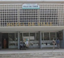 Mairie de Thiès : Talla Sylla, dans tous ses états, renvoie un agent « violeur »