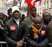 Milan : M. Baye Diouf revient les révocations récurrentes des titres de séjour des émigrés sénégalais