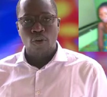 Audio-Grave révélation de Mamadou Mouhamed Ndiaye sur un détenu dont son bras a été amputé par…