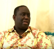 Audio: affaire petro tim, Alune Sall clôt le débat et ne se prononcera plus sur la question