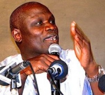 Le promoteur Gaston Mbengue crée un mouvement de soutien au Président Macky Sall