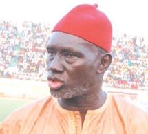 Mbaye Gueye: «Mod’Lô doit affronter Ama Baldé»