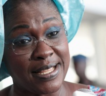 Mously Diakhaté à l'opposition : « La bave des crapauds n’atteindra jamais Macky Sall »