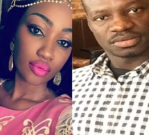 Carnet blanc : Modou Guèye, de Héritage Couture, prend Bibichou comme  seconde femme à PHILADELPHIE