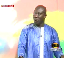 Première sortie explosive de Ahmed Aïdara après son arrestation : Il appelle le commandant en direct