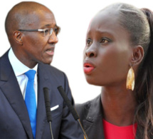 Réplique du camp de Thérèse Faye à celui d'Abdoul Mbaye : "Pour une fois que vous ouvrez la bouche, tous les Sénégalais réalisent qu’il aurait mieux valu vous taire"