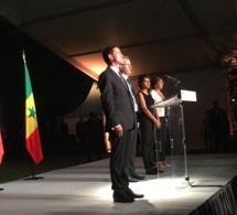 Mahammad Dionne sur la convention de financement entre l'Afd et le Sénégal : "D'un objectif de 282 milliards en 2014, nous sommes à 317 milliards FCfa"