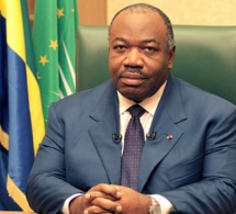 Le Président Ali Bongo s'adresse au Peuple gabonais après le verdict rendu à sa faveur par la Cour constitutionnelle. Regardez...
