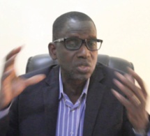 Madiéye Mbodj porte-parole de ‘’Yonou askan wi’’ : ‘’Nous avons une dictature émergente’’