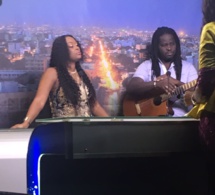 Dernier virage, retour explosif de la lionne TITI au Dock Haussman le 01 octobre avec beaucoup de surprises. Dess Major; Salam Diallo, Sa Thies; Sorale Boy, Youssou Ndour et Mbaye Dieye.