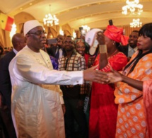 Canada : Le «Grand Rassemblement pour la Majorité Présidentielle» pour soutenir Président Macky Sall sur les fonts baptismaux