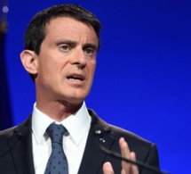 Manuel Valls : «Le pétrole découvert au Sénégal intéresse la France»