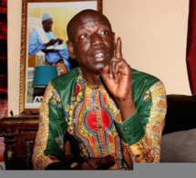 Abdoulaye Wilane : « Le jour où Khalifa quittera le Ps… »