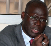 Cheikh Bamba Dièye au Pm : « Si on ne critique pas la gestion du gouvernement, qui le fera à notre place ? »