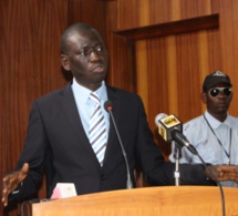 Serigne Mboup, président de l'UNCCIAS : « Mettre le secteur privé en avant pour garantir l’efficacité de la Chambre d’Agriculture »