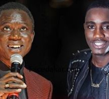 Vidéo - Thione Seck brise le silence sur sa supposée « brouille » avec son fils Waly