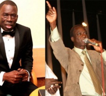 Vidéo - Assane Ndiaye ne fera jamais de duo avec Thione Seck