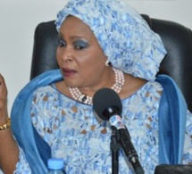 Aïda Ndiongue accuse : "Abdoul Mbaye est à l'origine de tous les problèmes qui m'assaillent"