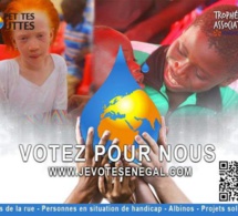 VOTEZ POUR L'association Les Petites Gouttes http://www.lespetitesgouttes.org/wp-content/uploads/2016/07/presentations.pdf