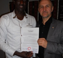 Pologne : Ibrahima Iyane Thiam entre dans l’histoire du football européen en rachetant un club polonais de première division