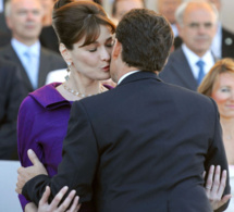 Carla Bruni, l'ex première dame obsédée par l'argent ?